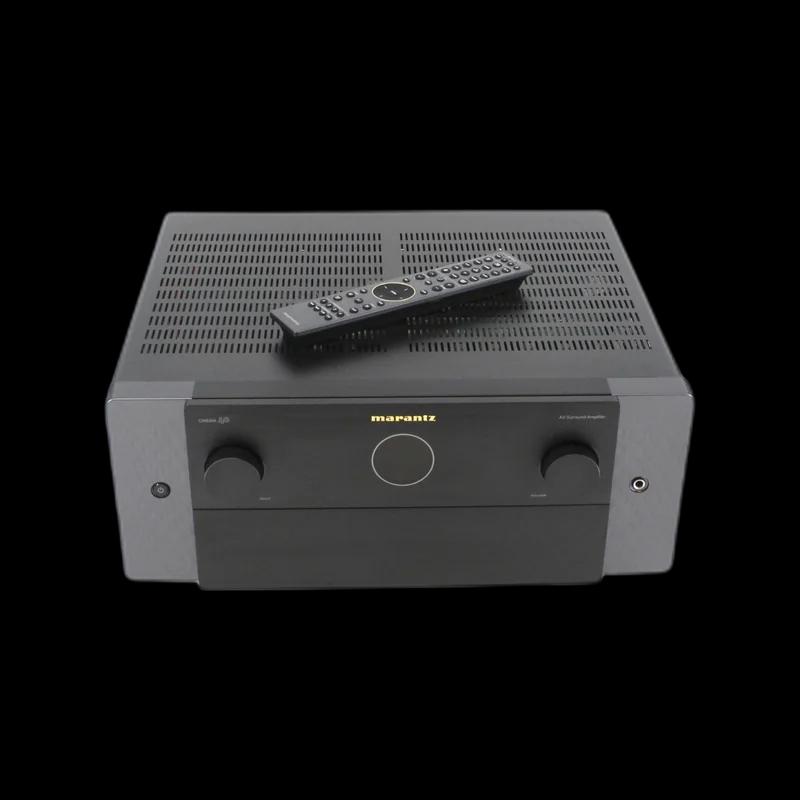 Marantz Cinema 40 AV Receiver Black
