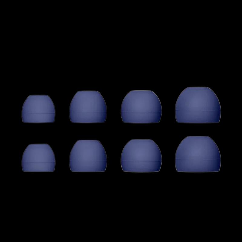 Yamaha ETP-30 Replacement Ear Tip Set for TW-E3C Blue