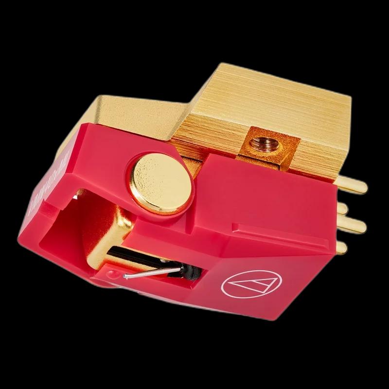 Audio Technica AT-VM740xML Dual Moving Magnet Stereo Cartridge