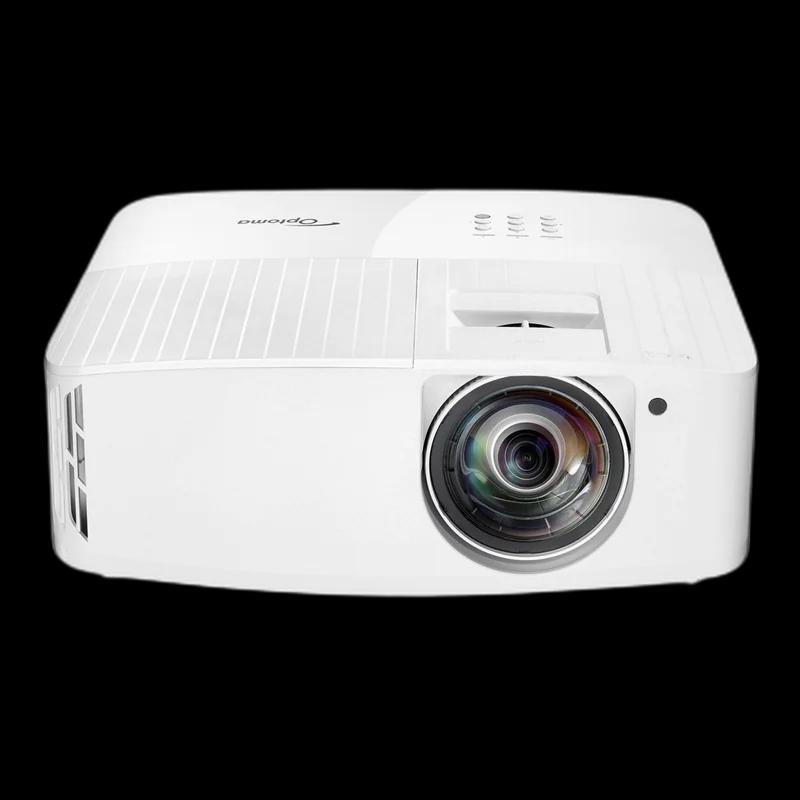 Optoma UHD35STX 4K UHD Short Throw Projector