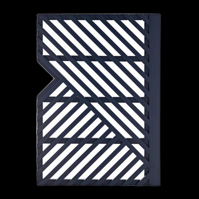 AVCOM Hi-Fi Cabinet Door Right Navy