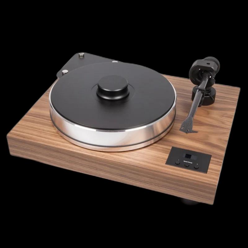 Pro-Ject Xtension 10 Turntable (No Cartridge) Walnut