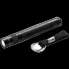 Maglite Solitaire 1-Cell AAA LED Black (Box) LED Torch
