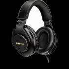 Shure SRH840A Studio Headphones