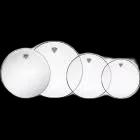 Remo PP-0250-BE Emperor ProPack drumhead set