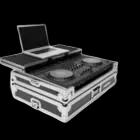Magma DJ Workstation DDJ-GRV6