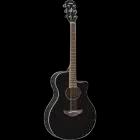 Yamaha APX 600 Black
