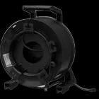 Procab PRX606/50 CAT6 data cable on reel, 50 m