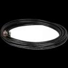 Showtec high-pressure CO2 hose 10 m