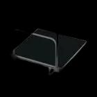 Showtec Mammoth Guardrail 1M for Mammoth Stage platform