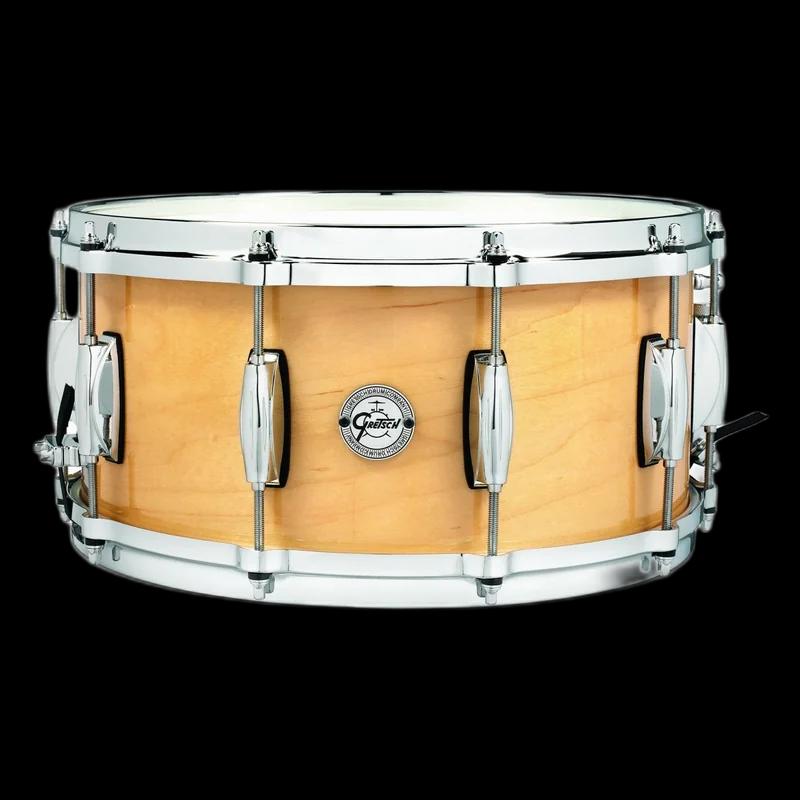 Gretsch Drums 14"x6,5"" Full Range Maple"