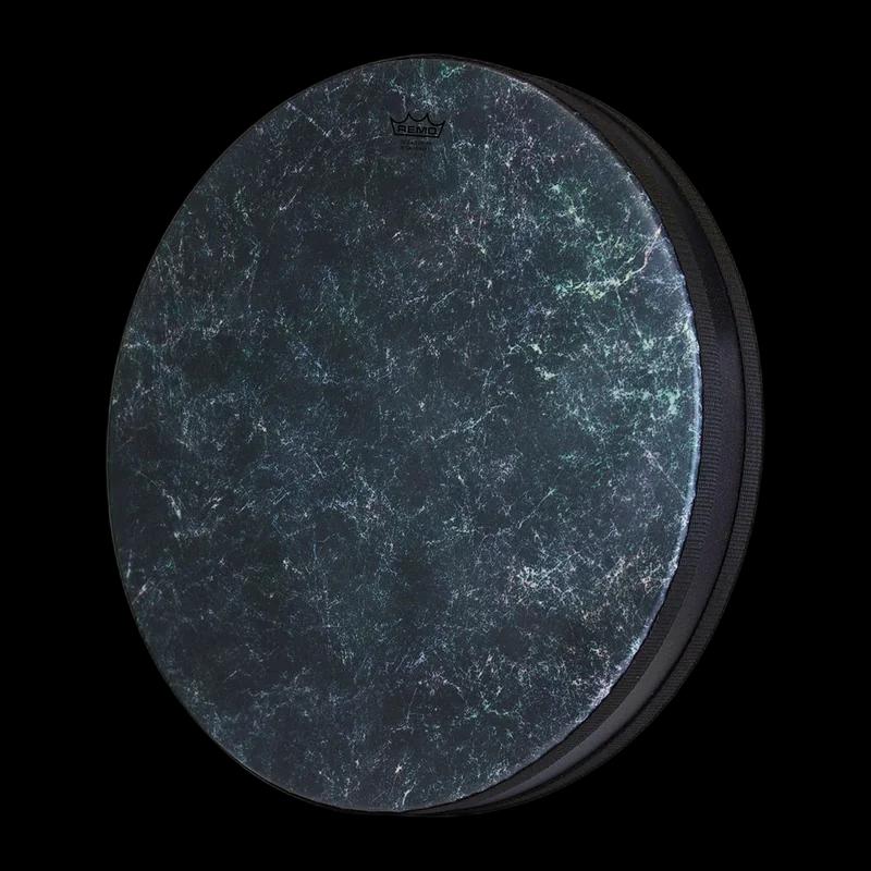 Remo Ocean Drum Nightwaves 16-inch