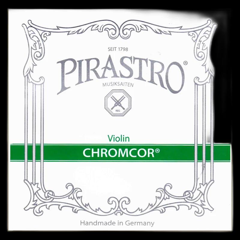 Pirastro Chromcor 1/4 - 1/8 Violin E String Ball End