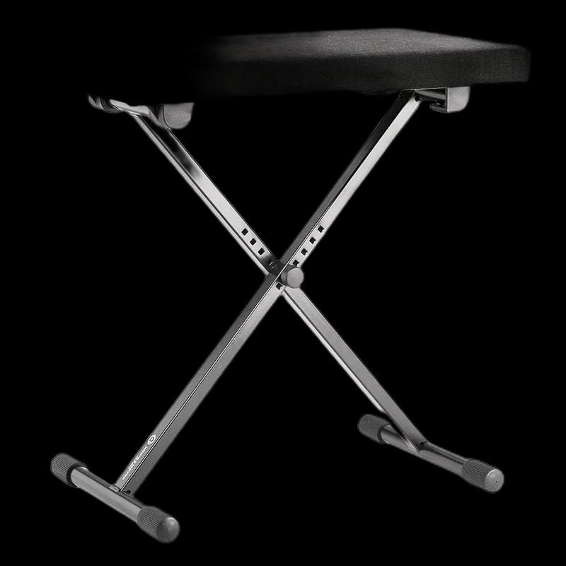 K&M 14066 Keyboard Bench