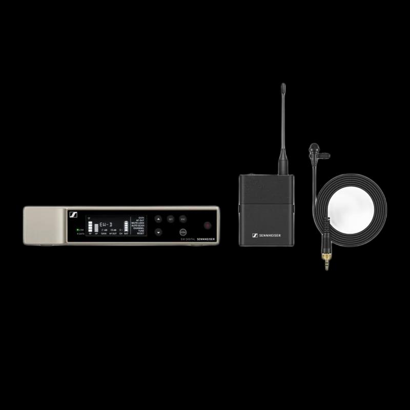 Sennheiser EW-D ME2 U1/5
