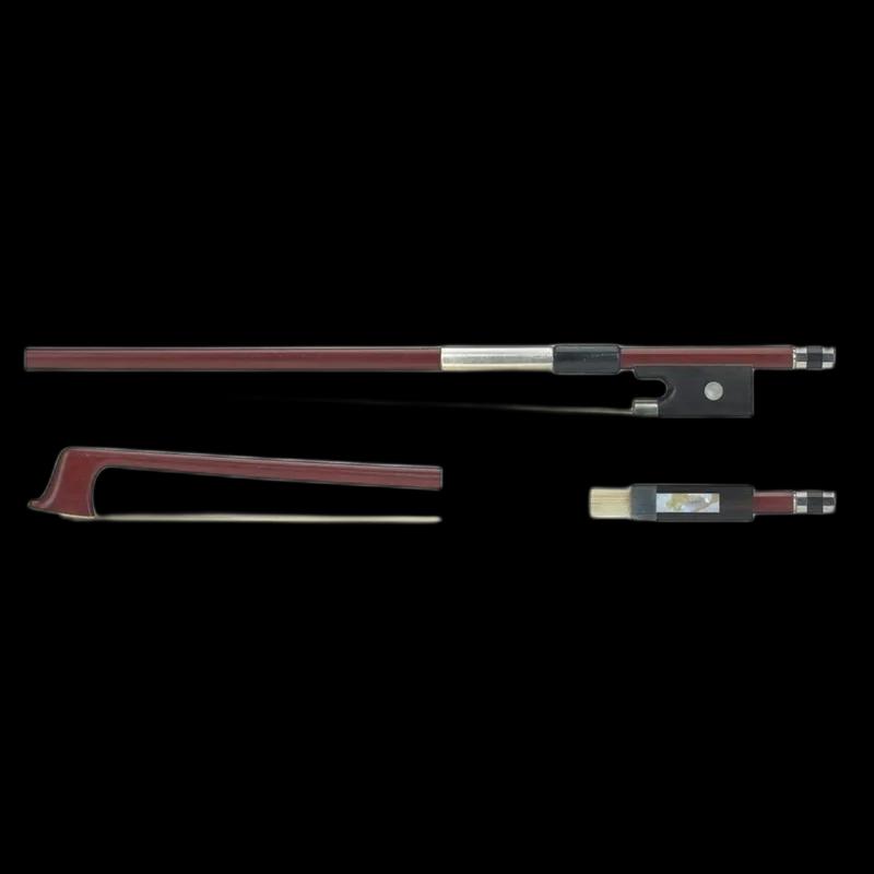 GEWA Bulletwood Student Violin Bow Round 1/2