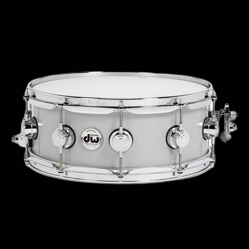 DW 14"x5,5"" Thin Aluminium Snare"