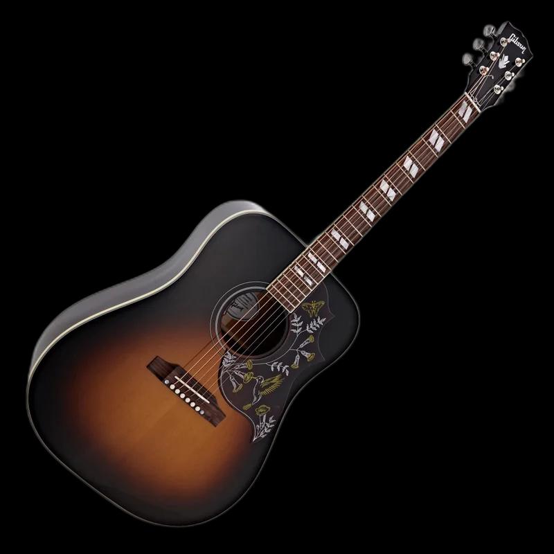 Gibson Hummingbird Standard