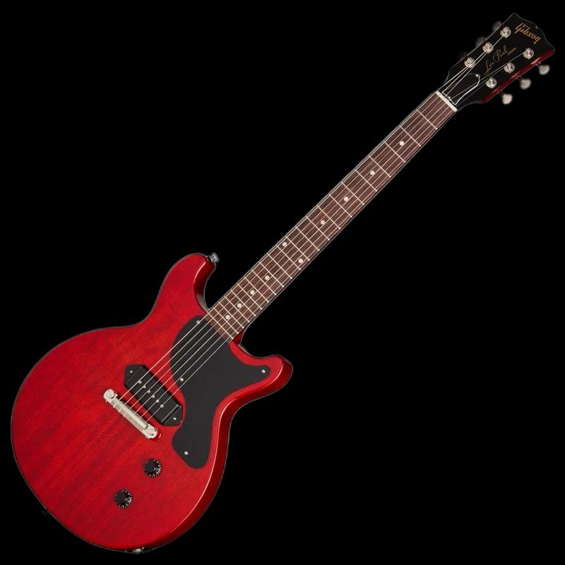 Gibson LP Junior Double Cut VC