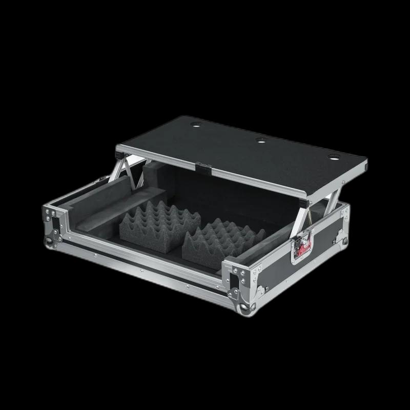Gator G-TOURDSPUNICNTLC DSP Case For Small Sized DJ Controllers