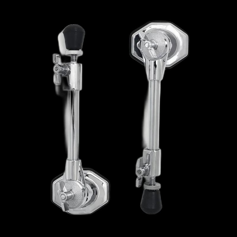 Gibraltar Bass Drum Spurs Pair