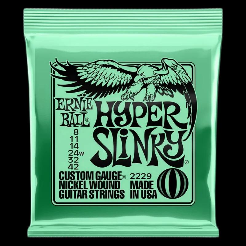 Ernie Ball 2229 Hyper Slinky