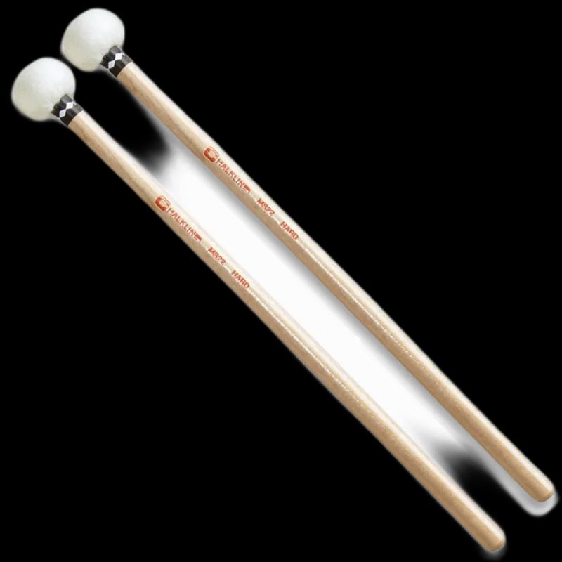 Chalklin MS23 Timpani Mallets Sewn Medium Felt
