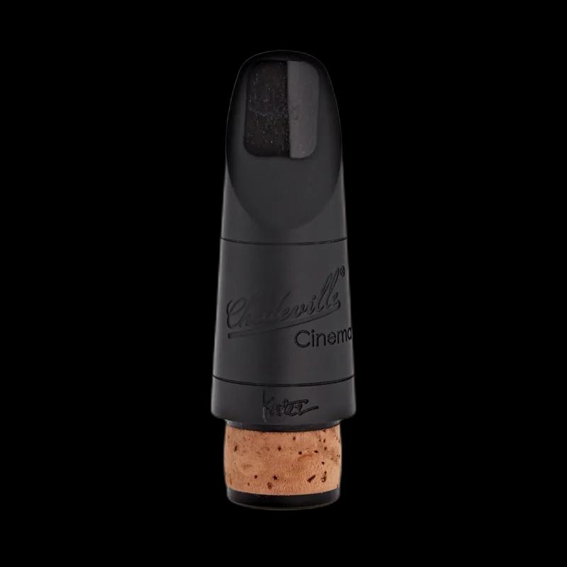 Chedeville Bb-Clarinet Kanter Cinema