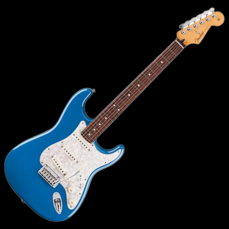 Fender Player II Mod Strat RW ELB