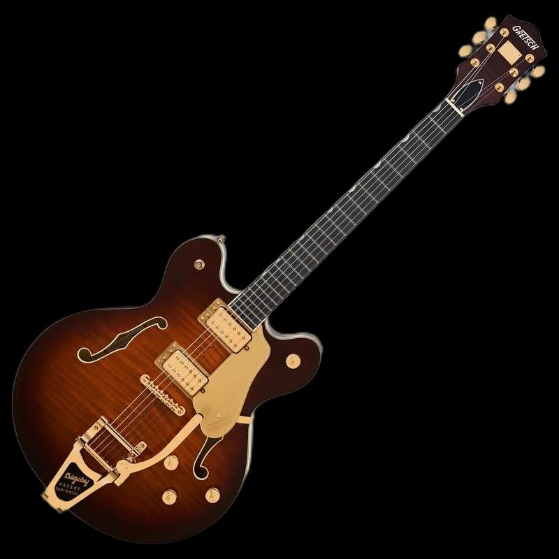 Gretsch Pro BKSTR LX HVNB