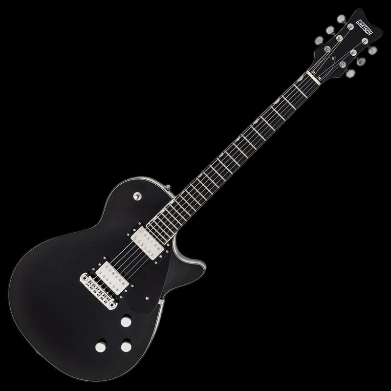 Gretsch EMTC Premier Jet ONYX STRM