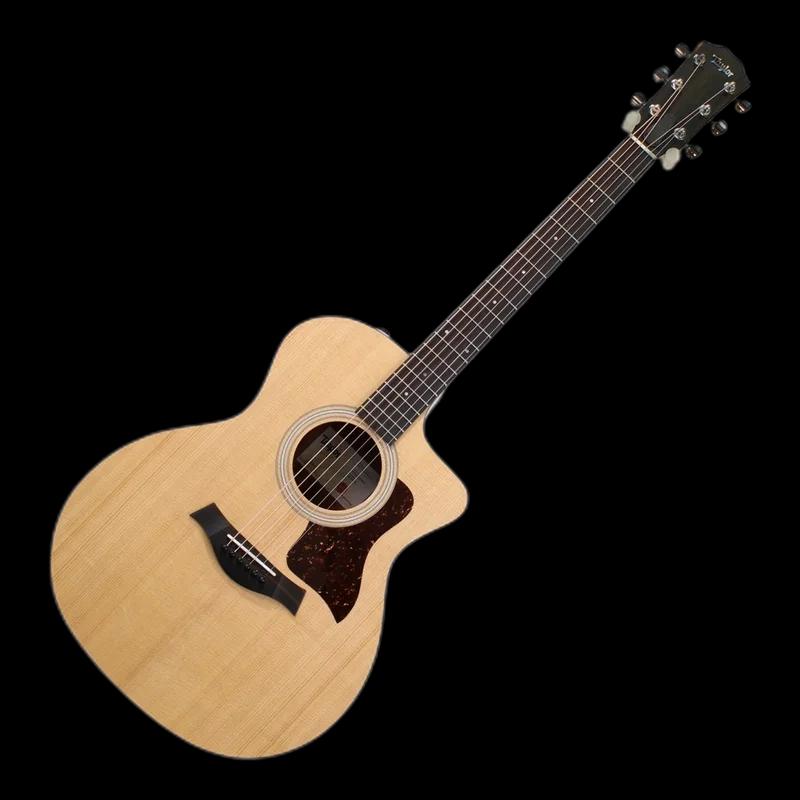 Taylor 214ce-K Natural