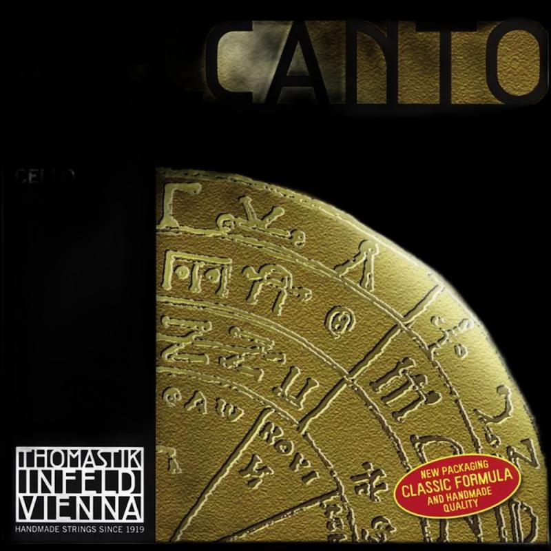 Thomastik Belcanto Gold Cello A String 4/4 Size
