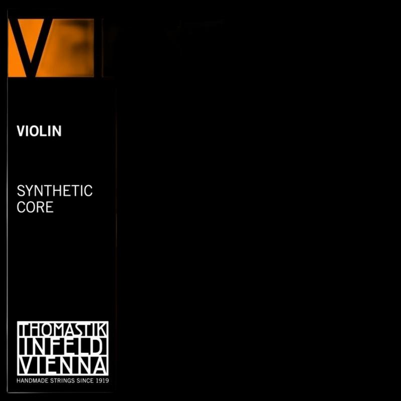 Thomastik VI100 Vision Violin 1/4 Medium