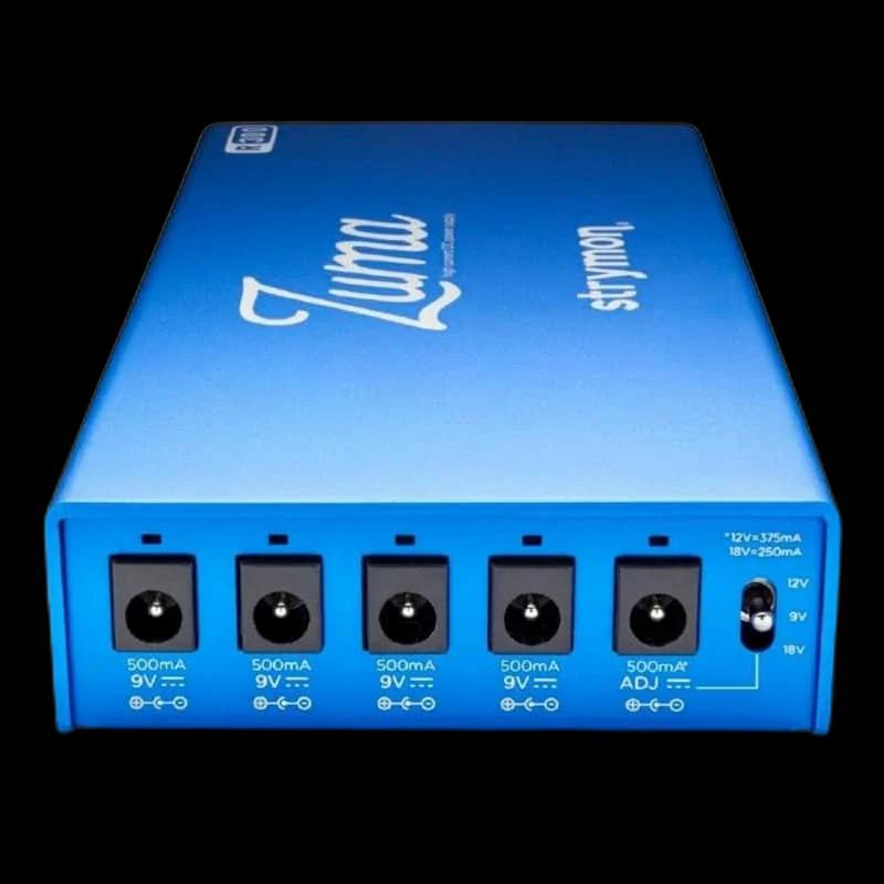 Strymon Zuma R300 Power Supply Multi