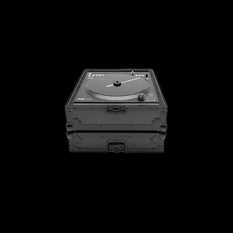 Magma MAGMA -Format DJ Turntable Case II (black) Multi