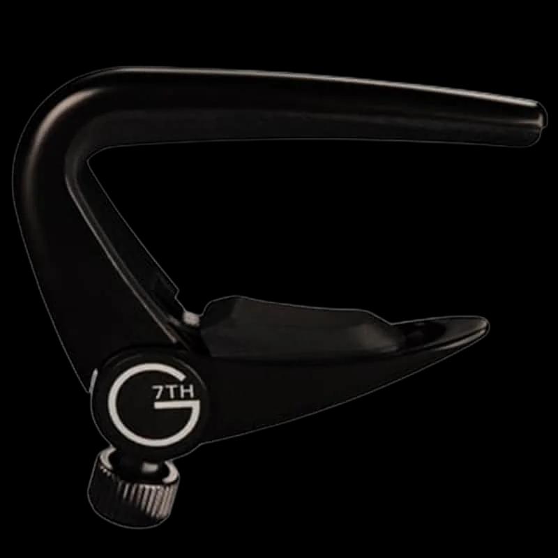 Unknown G7Th Newport Black 0126 Black