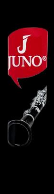 Vandoren Juno Bb-Clarinet 2.5