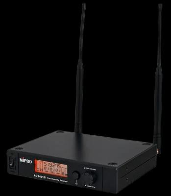 Mipro ACT-500 MU-59 Set 5NB