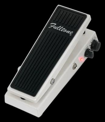 Fulltone Custom Shop Supa-Wah