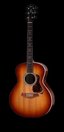 Taylor Gold Label 814e Sunburst