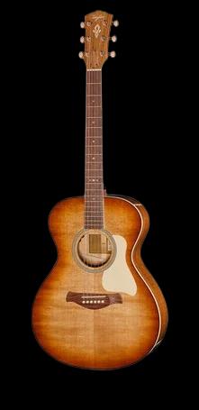 Taylor Ben Harper Gold Label 512e SEB