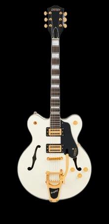 Gretsch G2622TG LTD Strml CB TG VWT