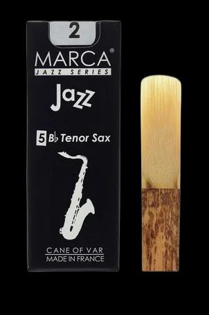 Marca Jazz Filed Tenor Saxophone 2.0