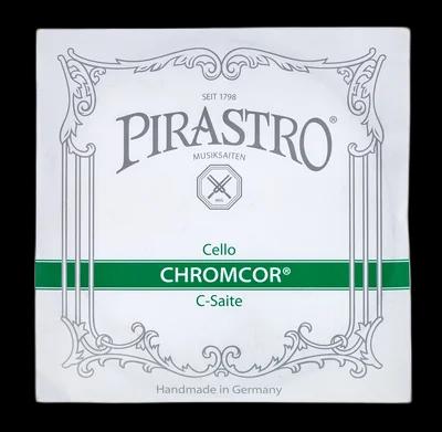 Pirastro Chromcor C Cello 4/4
