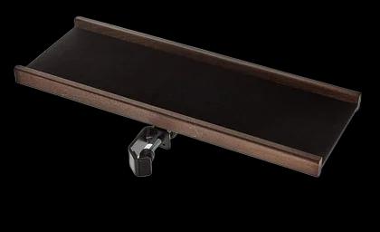 K&M 122a Tray Walnut