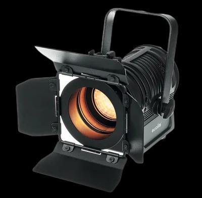 Eurolite LED THA-20PC TRC bk