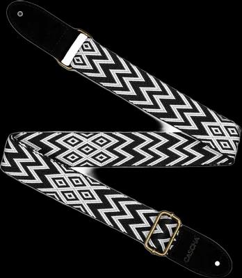 Cascha CUS-JW1 Ukulele Strap Jaqua