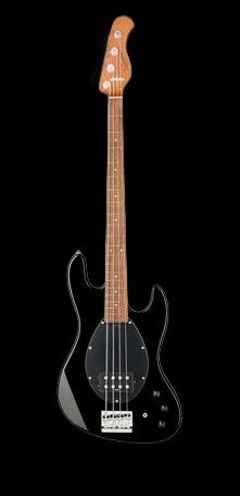 Sadowsky MetroExp21 Vint M4 Morado BK