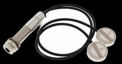 Schaller Oyster D/S Piezo